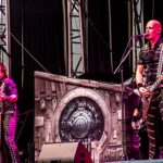 Festival Sun & Thunder : 17 a 19 de julio de 2025, en Fuengirola (Málaga) (2ª parte)