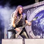 Festival Sun & Thunder : 17 a 19 de julio de 2025, en Fuengirola (Málaga) (2ª parte)