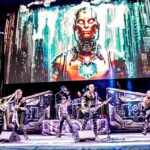 Festival Sun & Thunder : 17 a 19 de julio de 2025, en Fuengirola (Málaga) (2ª parte)