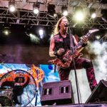 Festival Sun & Thunder : 17 a 19 de julio de 2025, en Fuengirola (Málaga) (2ª parte)