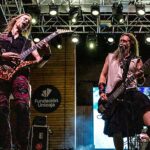 Festival Sun & Thunder : 17 a 19 de julio de 2025, en Fuengirola (Málaga) (2ª parte)