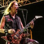 Festival Sun & Thunder : 17 a 19 de julio de 2025, en Fuengirola (Málaga) (2ª parte)