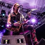 Festival Sun & Thunder : 17 a 19 de julio de 2025, en Fuengirola (Málaga) (2ª parte)