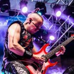Festival Sun & Thunder : 17 a 19 de julio de 2025, en Fuengirola (Málaga) (2ª parte)