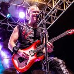 Festival Sun & Thunder : 17 a 19 de julio de 2025, en Fuengirola (Málaga) (2ª parte)