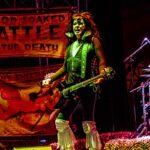Festival Sun & Thunder : 17 a 19 de julio de 2025, en Fuengirola (Málaga) (2ª parte)