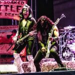 Festival Sun & Thunder : 17 a 19 de julio de 2025, en Fuengirola (Málaga) (2ª parte)