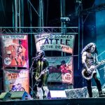 Festival Sun & Thunder : 17 a 19 de julio de 2025, en Fuengirola (Málaga) (2ª parte)