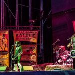 Festival Sun & Thunder : 17 a 19 de julio de 2025, en Fuengirola (Málaga) (2ª parte)
