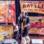 Festival Sun & Thunder : 17 a 19 de julio de 2025, en Fuengirola (Málaga) (2ª parte)