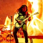 Festival Sun & Thunder : 17 a 19 de julio de 2025, en Fuengirola (Málaga) (2ª parte)