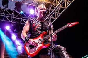 Festival Sun & Thunder : Fuengirola (Málaga), 17 a 19 de julio de 2025 (2ª parte). ( Festival Sun &amp; Thunder : Fuengirola (Málaga), 17 a 19 de julio de 2025 (2ª parte). )