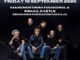 Eppu Normaali, Rock & Roll Sensation : Fuengirola (Málaga), 19 de septiembre de 2025.