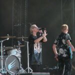 Mad Cool 2025 : 10 a 13 de julio en Madrid.