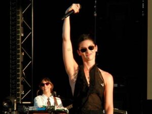 Mad Cool 2025 : Madrid, 10 a 13 de julio.