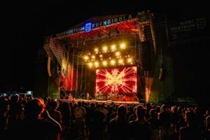 Metal : 17 a 19 de julio de 2025 (3ª parte). ( Festival Sun &amp; Thunder : 17 a 19 de julio de 2025 (3ª parte). )