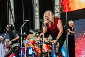 Metal : 17 a 19 de julio de 2025 (3ª parte). ( Festival Sun &amp; Thunder : 17 a 19 de julio de 2025 (3ª parte). )