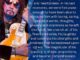 : Ace Frehley fallece a la edad de 74 años.