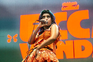 Canela Party 2025 : Cuatro días de desenfreno.