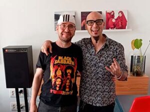 Carlos Escobedo : Carlos Escobedo en su esencia más pura y genuina.