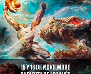 Helloween : Nuevo álbum y conciertos en Madrid.