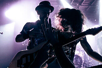 La Fuga : La Fuga lanza su nuevo disco tras 8 años de silencio