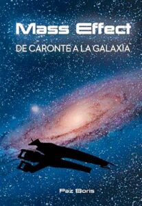 Mass Effect Trilogy: : Mass Effect Trilogy: una Space Opera interactiva.