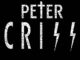 Peter Criss : Preventa de su nuevo álbum