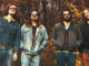 Triptides : Rock psicodélico desde California