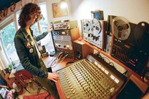 Triptides : Rock psicodélico desde California