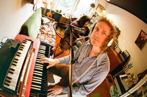 Triptides : Rock psicodélico desde California