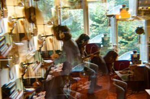 Triptides : Rock psicodélico desde California