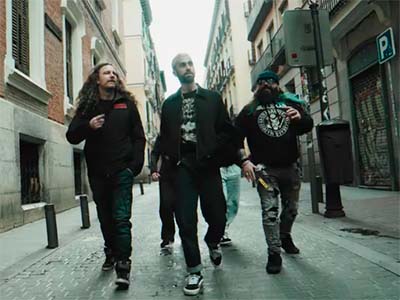 XpresidentX: Próximo lanzamiento de su nuevo álbum y otras novedades. XpresidentX: Próximo lanzamiento de su nuevo álbum y otras novedades.