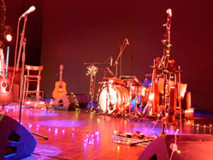 Carlos Escobedo : En todo su esplendor.