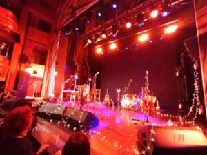 Carlos Escobedo : En todo su esplendor.