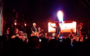 Carlos Escobedo : En todo su esplendor.