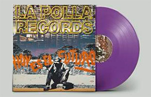 La Polla Records : Hoy es el futuro (reedición 2025)