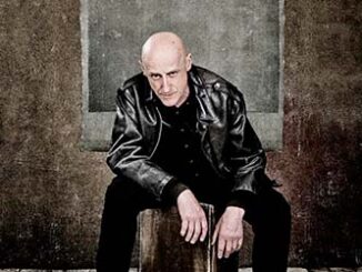 Jorge Martínez : El líder de Los Ilegales nos dijo adiós.