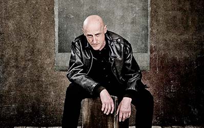 Jorge Martínez: El líder de Los Ilegales nos dijo adiós.