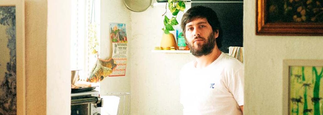 Sanje : El proyecto más personal de Santiago Mijares