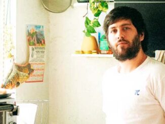 Sanje : El proyecto más personal de Santiago Mijares