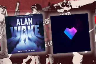 Videojuegos : Rarezas musicales (Vol. II).