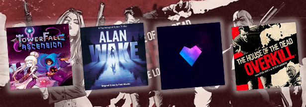 Videojuegos : Rarezas musicales (Vol. II).