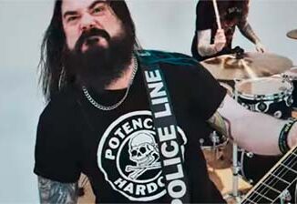 XpresidentX : Nuevo videoclip: “Underground”.