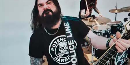 XpresidentX: Nuevo videoclip: “Underground”. XpresidentX: Nuevo videoclip: “Underground”.