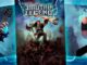 Brütal Legend : El videojuego que rindió culto al Heavy Metal.