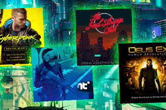 Ciberpunk : De la distopía literaria a la inmersión interactiva en los videojuegos.