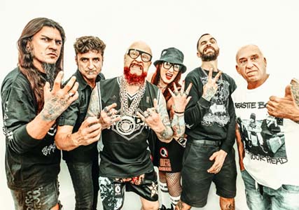 Def Con Dos: Gira Alzheimer 2026.