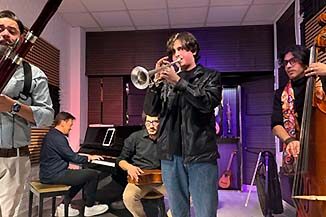 Dicappo Music : Concierto de inicio de año, 23 de enero de 2026