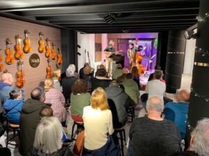 Dicappo Music : Concierto de inicio de año, 23 de enero de 2026